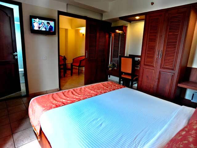 The Seven Hills, Thiruvananthapuram 5